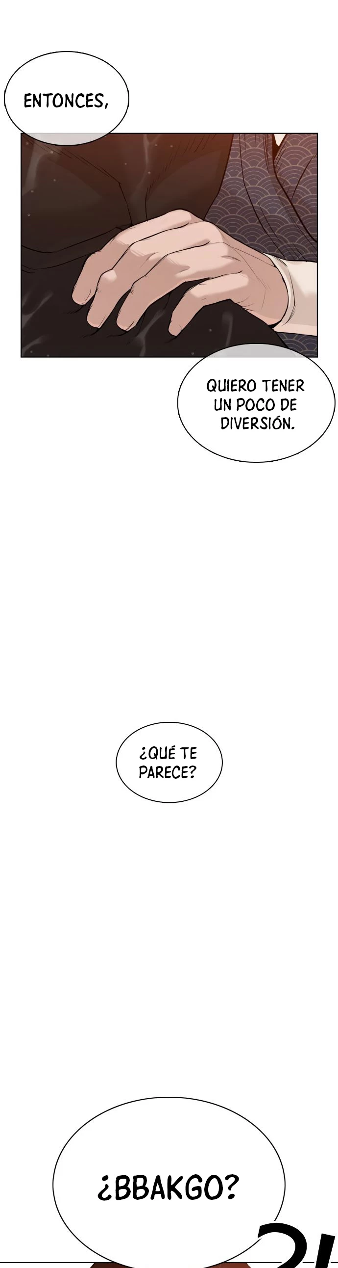 Como madrear > Capitulo 63 > Page 661