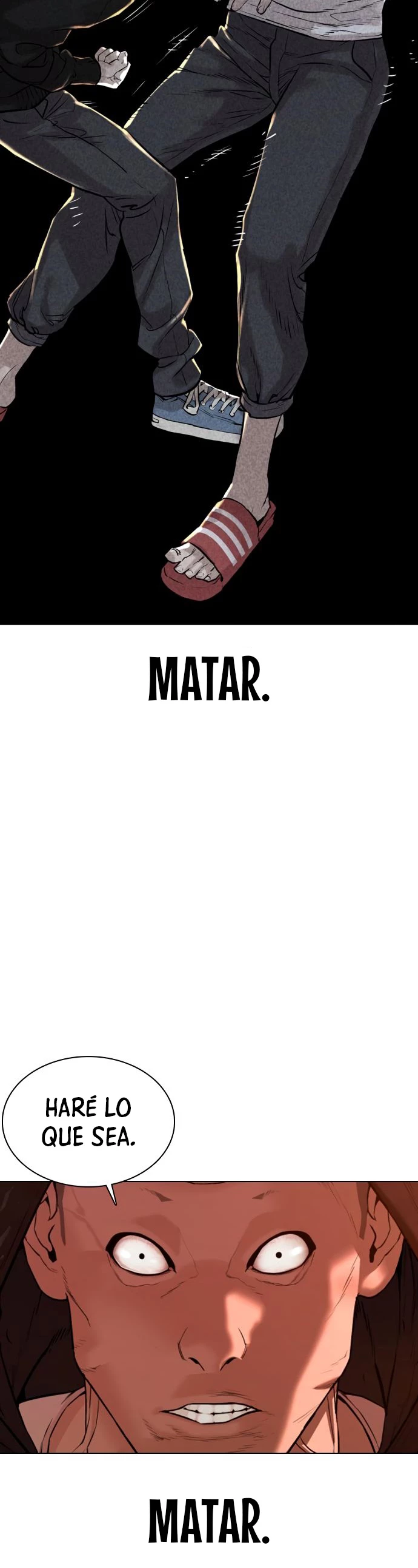 Como madrear > Capitulo 63 > Page 691