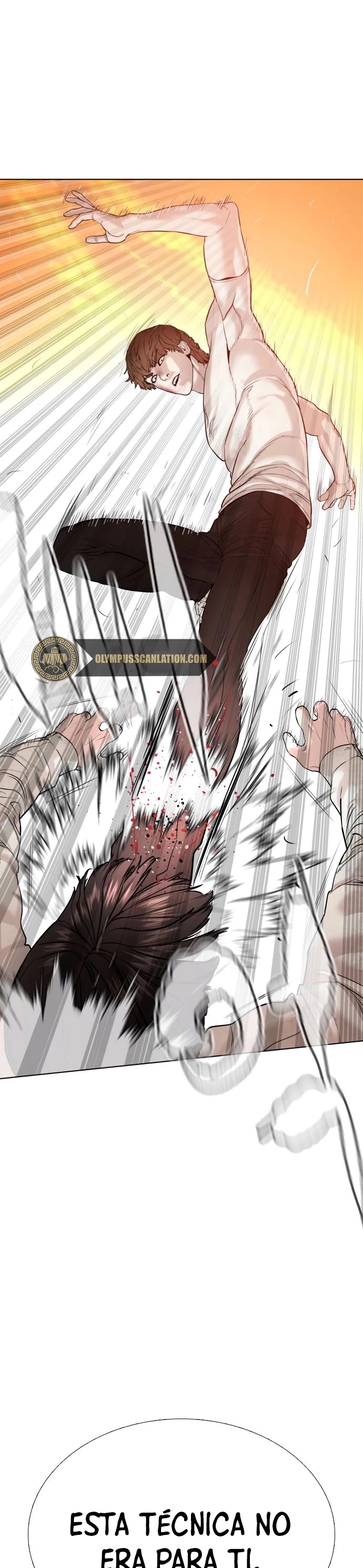 Como madrear > Capitulo 63 > Page 21