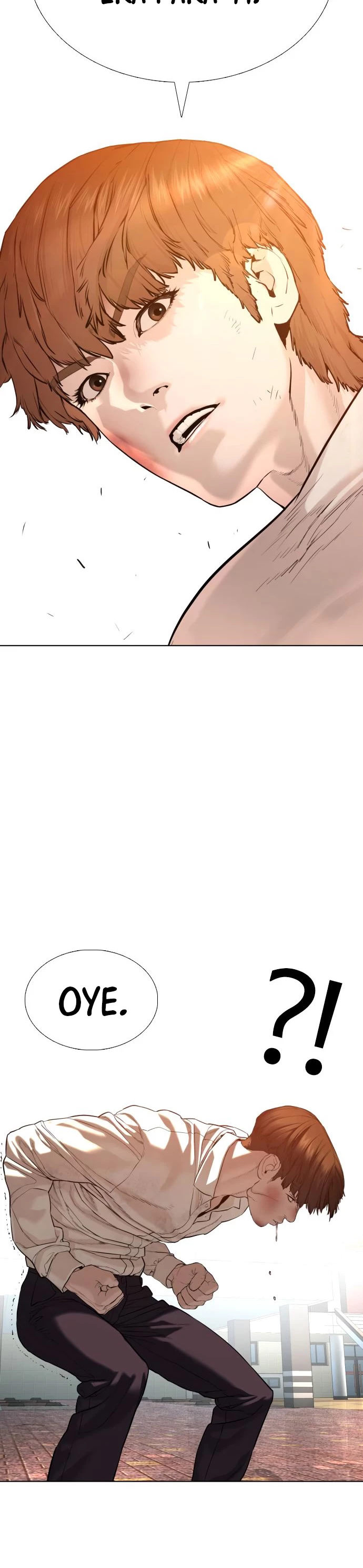 Como madrear > Capitulo 63 > Page 31