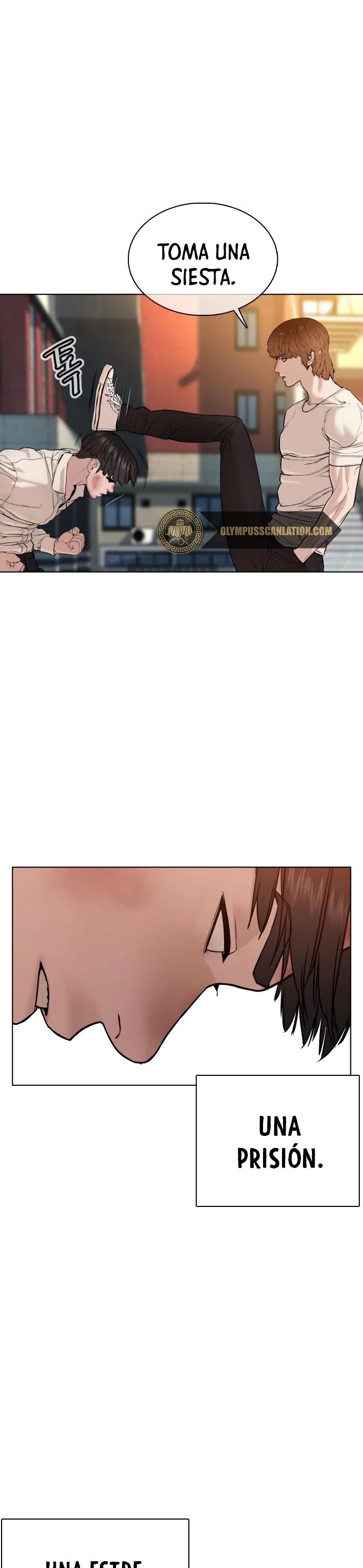 Como madrear > Capitulo 63 > Page 41