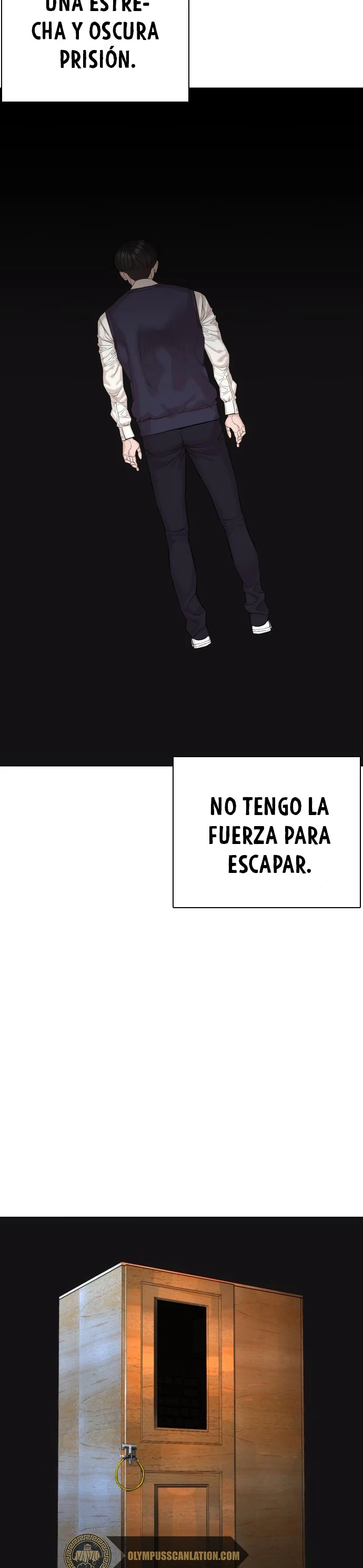 Como madrear > Capitulo 63 > Page 51