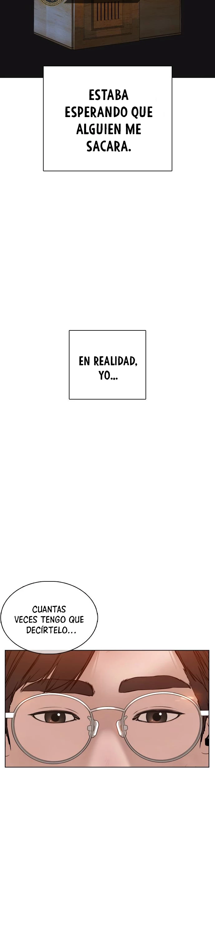 Como madrear > Capitulo 63 > Page 61