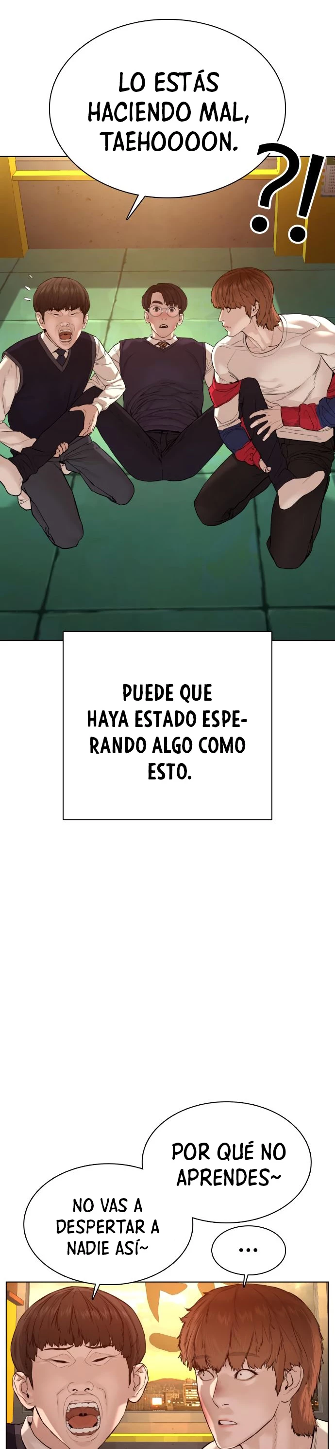 Como madrear > Capitulo 63 > Page 71