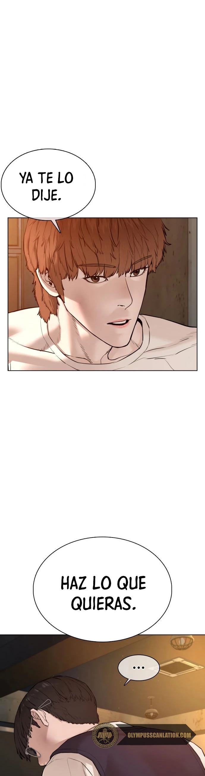 Como madrear > Capitulo 63 > Page 121