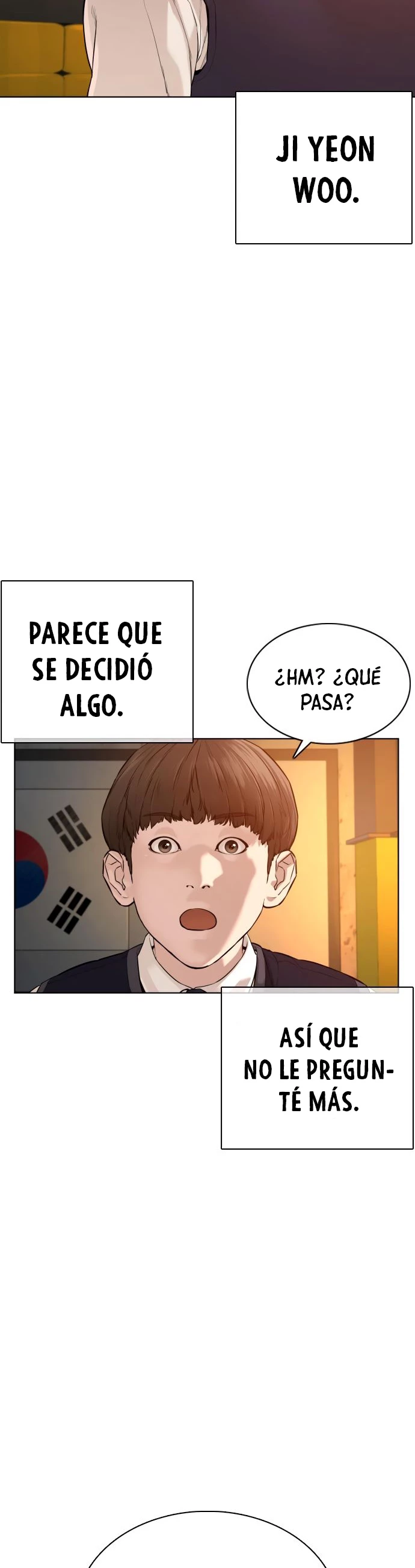 Como madrear > Capitulo 63 > Page 131