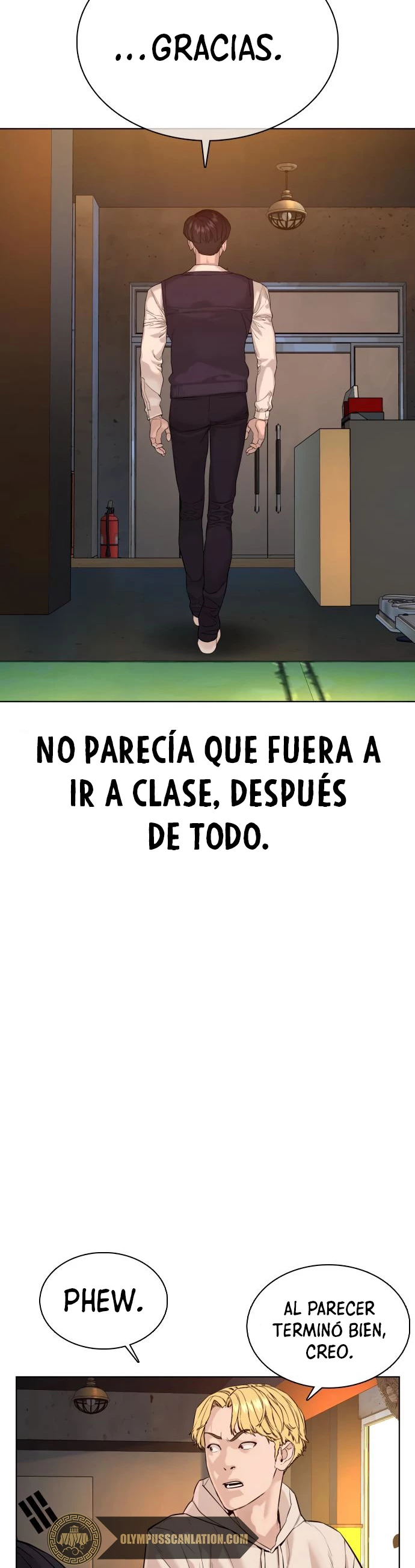 Como madrear > Capitulo 63 > Page 141