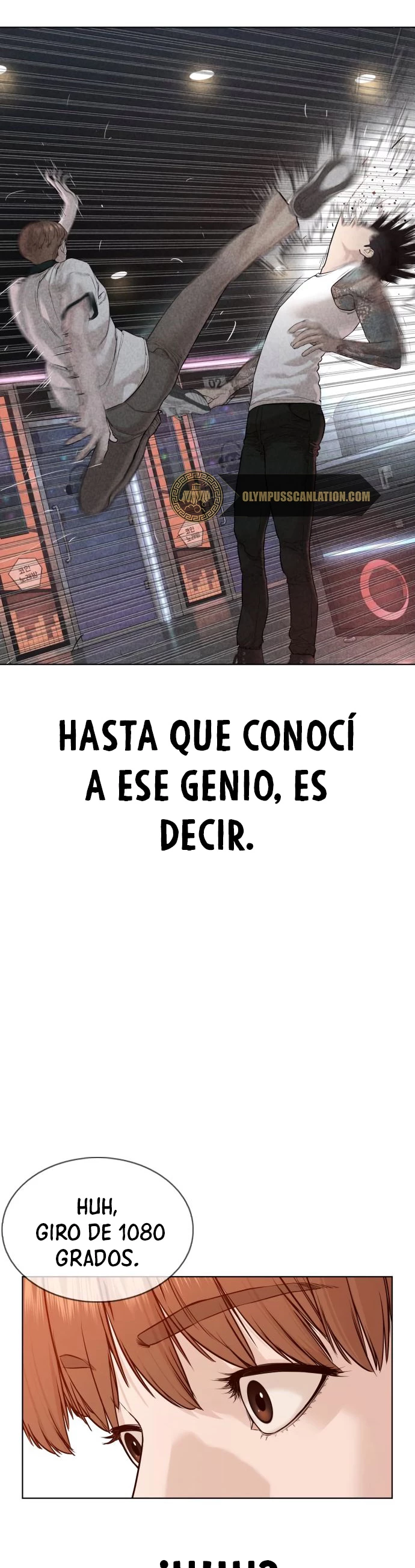 Como madrear > Capitulo 63 > Page 161