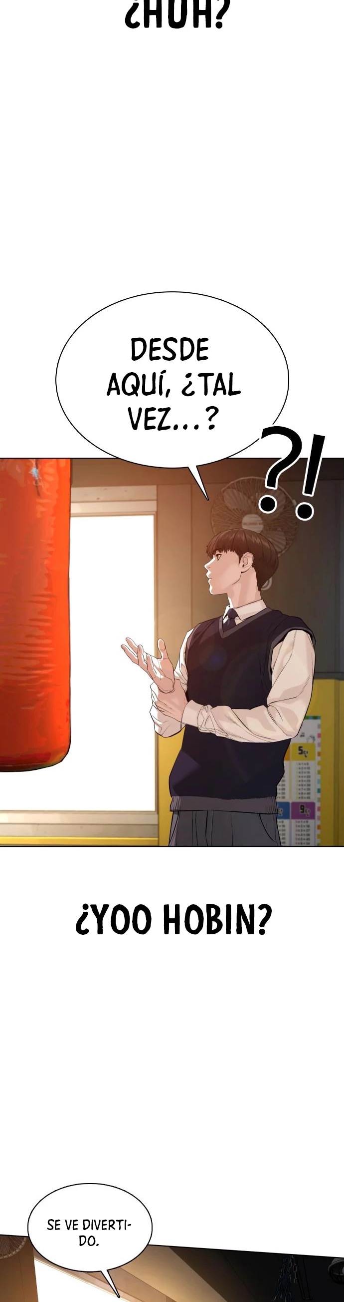 Como madrear > Capitulo 63 > Page 171