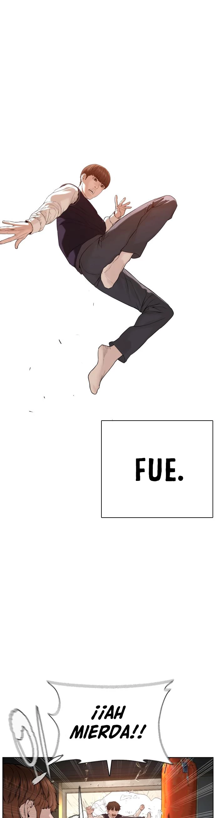 Como madrear > Capitulo 63 > Page 191