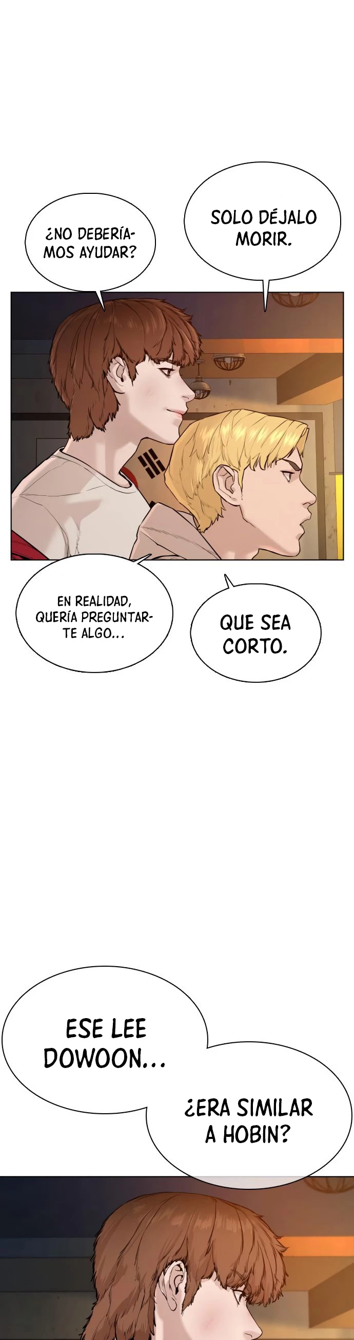 Como madrear > Capitulo 63 > Page 211