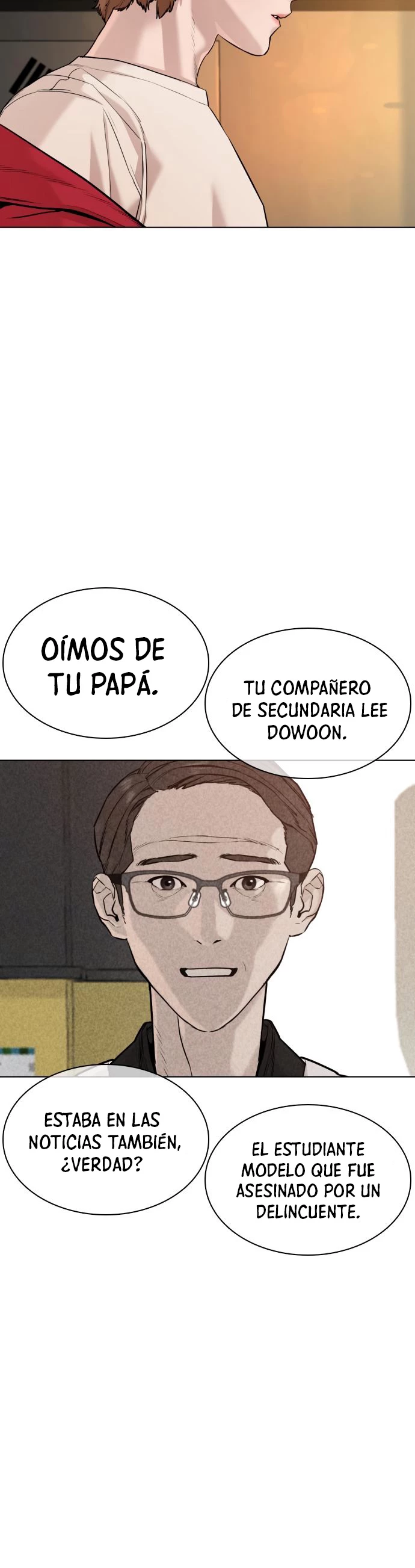 Como madrear > Capitulo 63 > Page 221