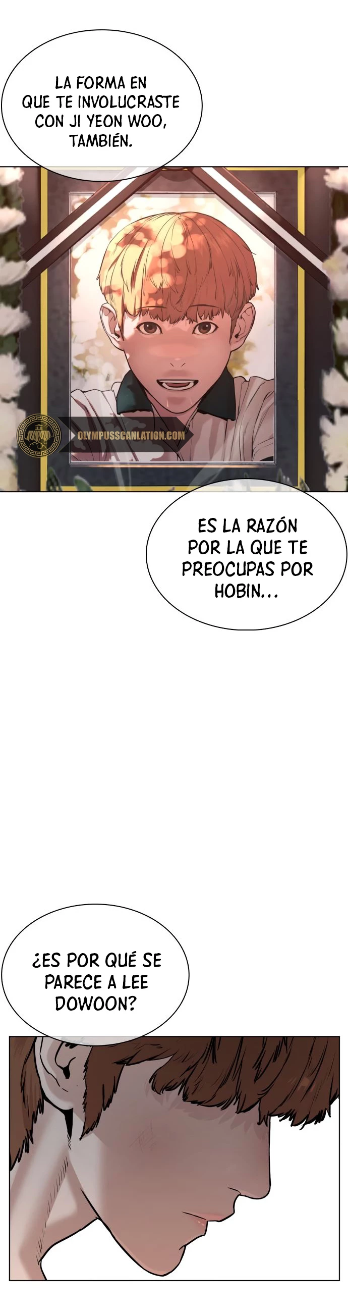 Como madrear > Capitulo 63 > Page 231