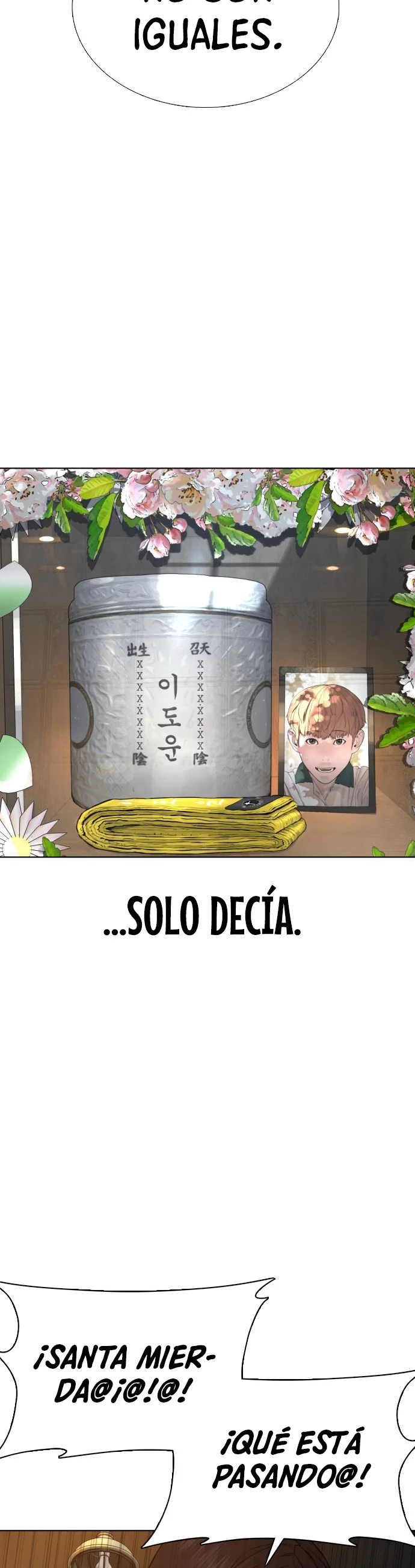 Como madrear > Capitulo 63 > Page 271