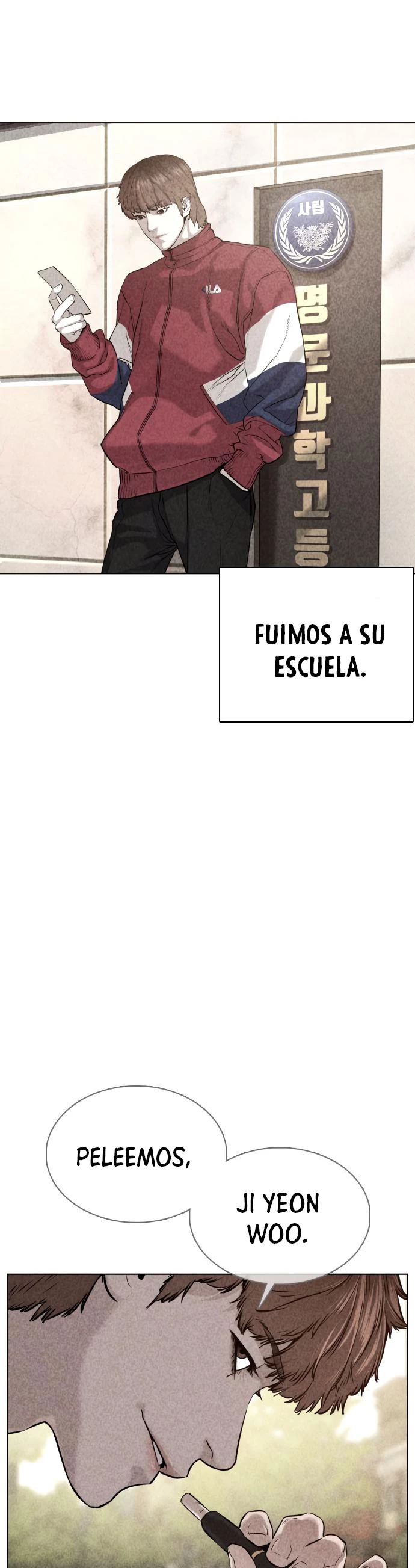 Como madrear > Capitulo 63 > Page 301