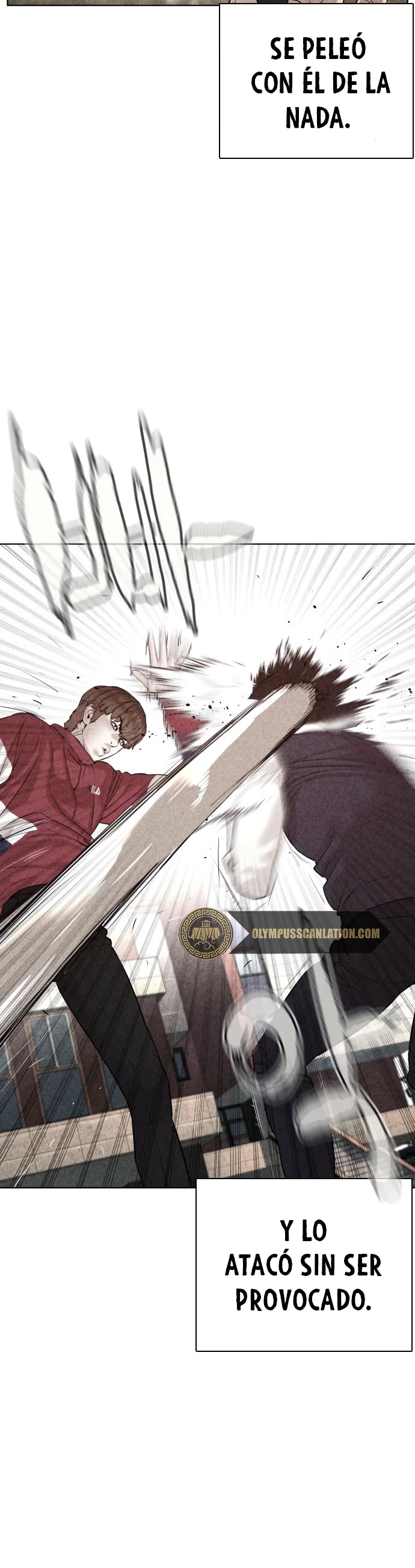 Como madrear > Capitulo 63 > Page 311