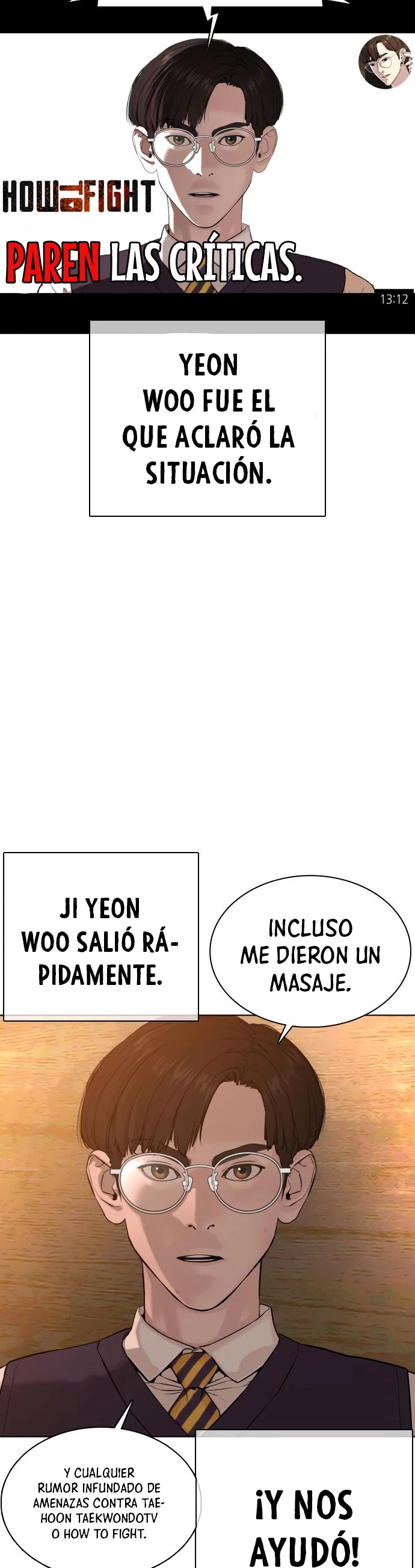 Como madrear > Capitulo 63 > Page 341