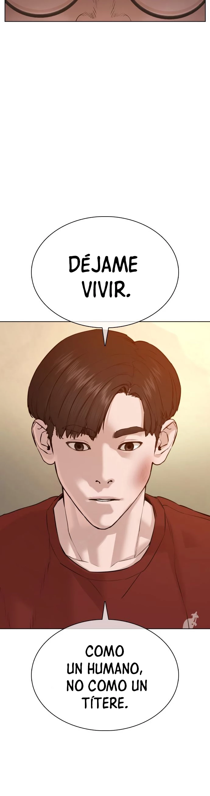 Como madrear > Capitulo 63 > Page 391