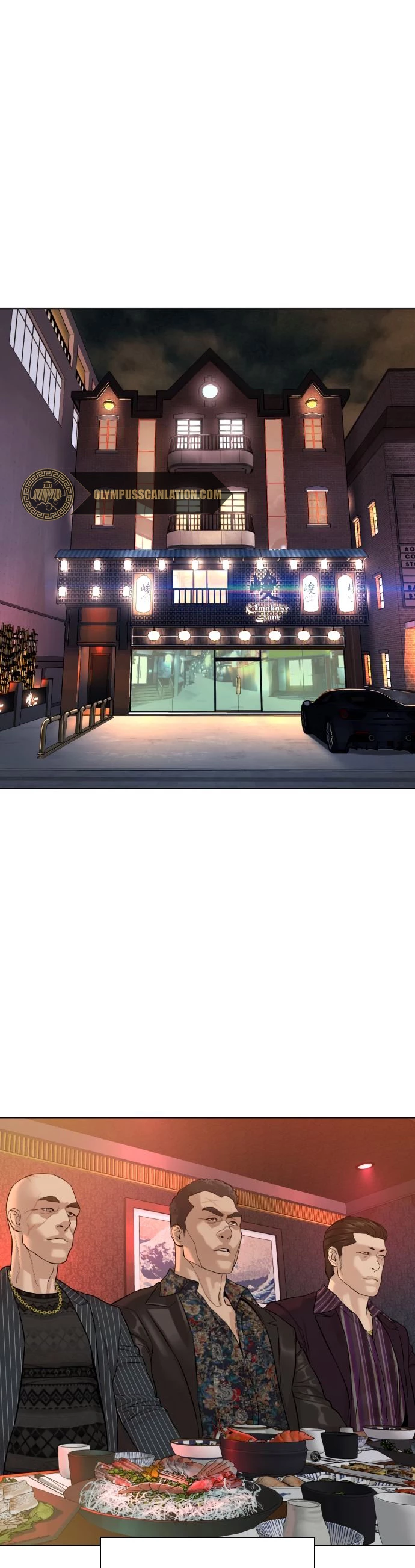 Como madrear > Capitulo 63 > Page 401