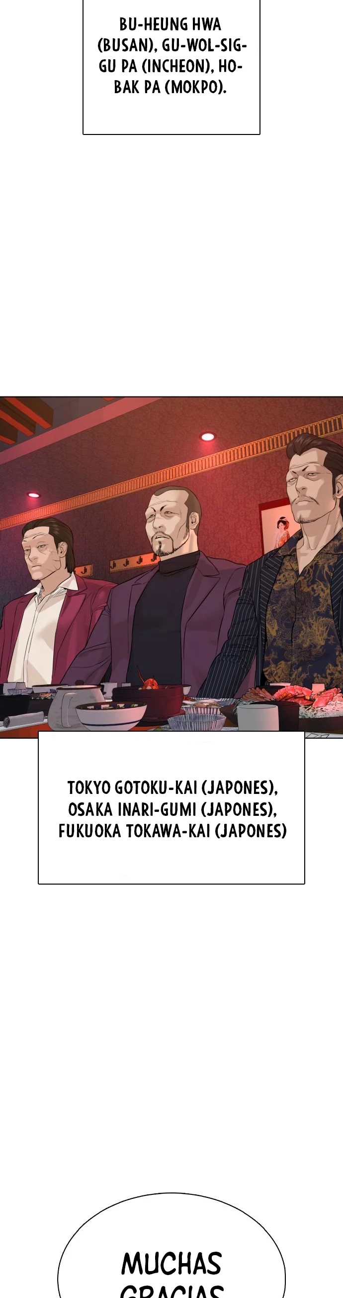 Como madrear > Capitulo 63 > Page 411