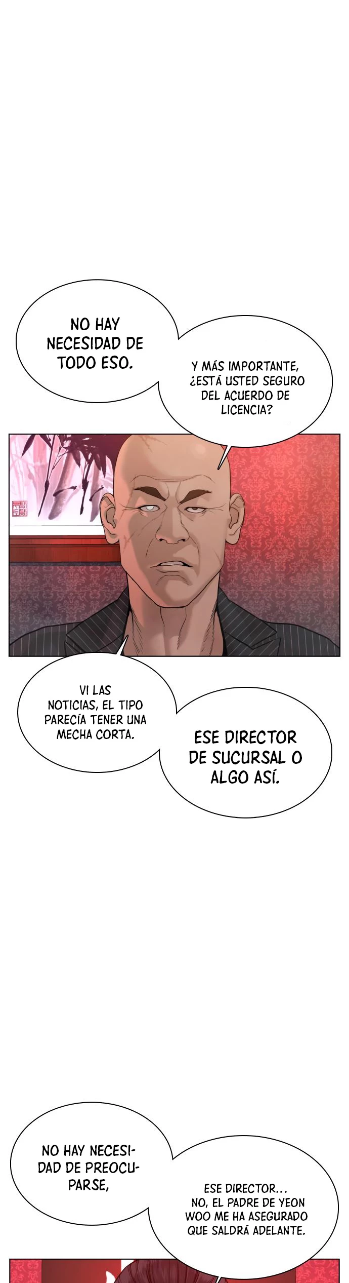 Como madrear > Capitulo 63 > Page 441