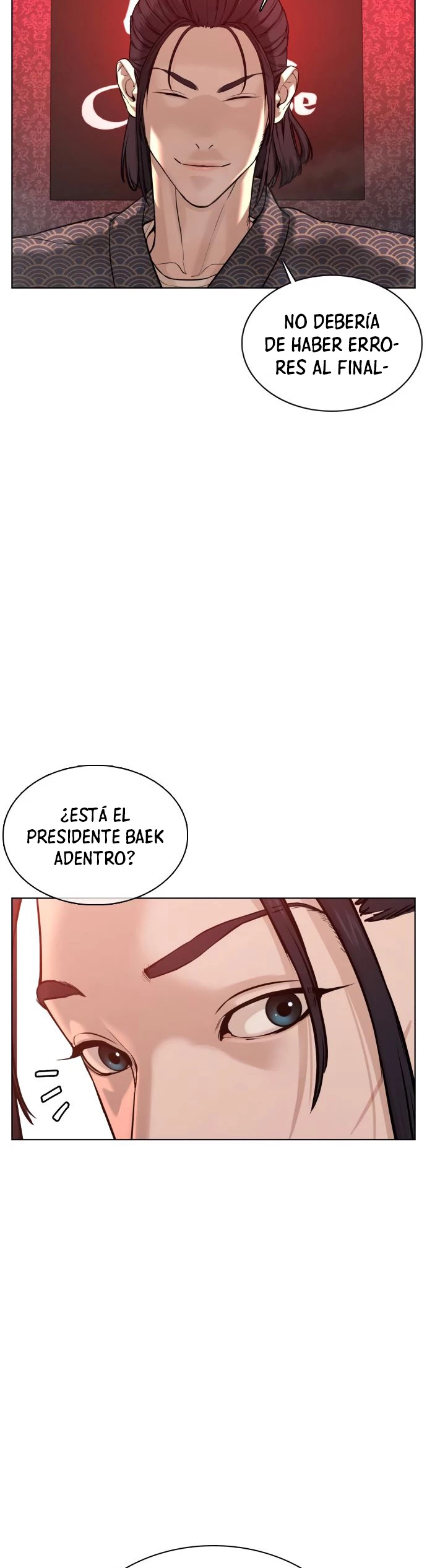 Como madrear > Capitulo 63 > Page 451