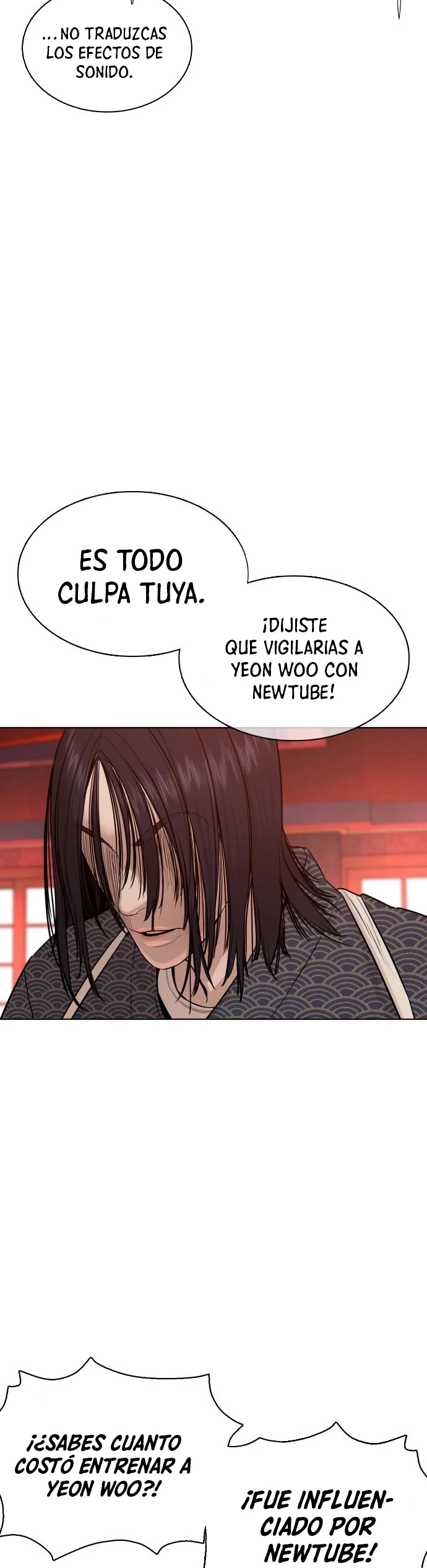 Como madrear > Capitulo 63 > Page 501