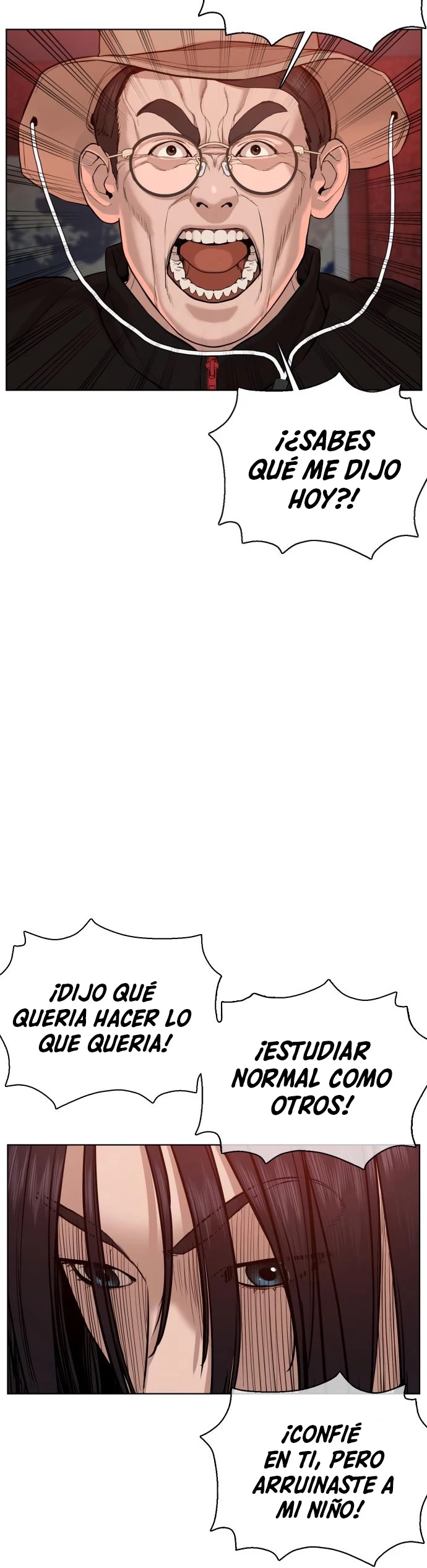 Como madrear > Capitulo 63 > Page 511