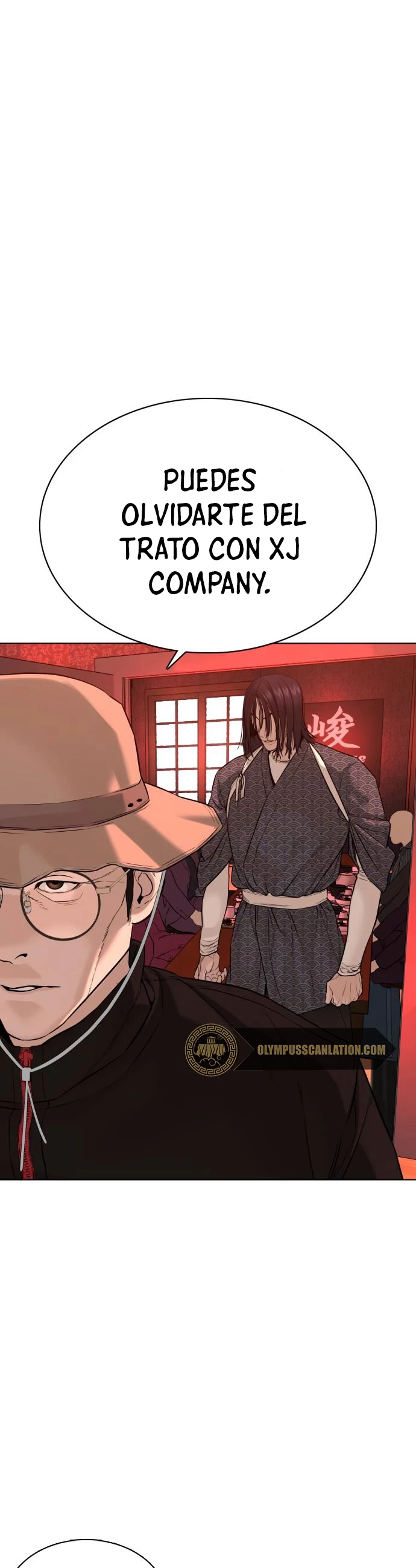 Como madrear > Capitulo 63 > Page 521