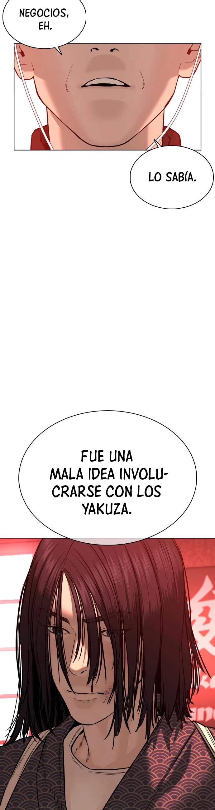 Como madrear > Capitulo 63 > Page 531