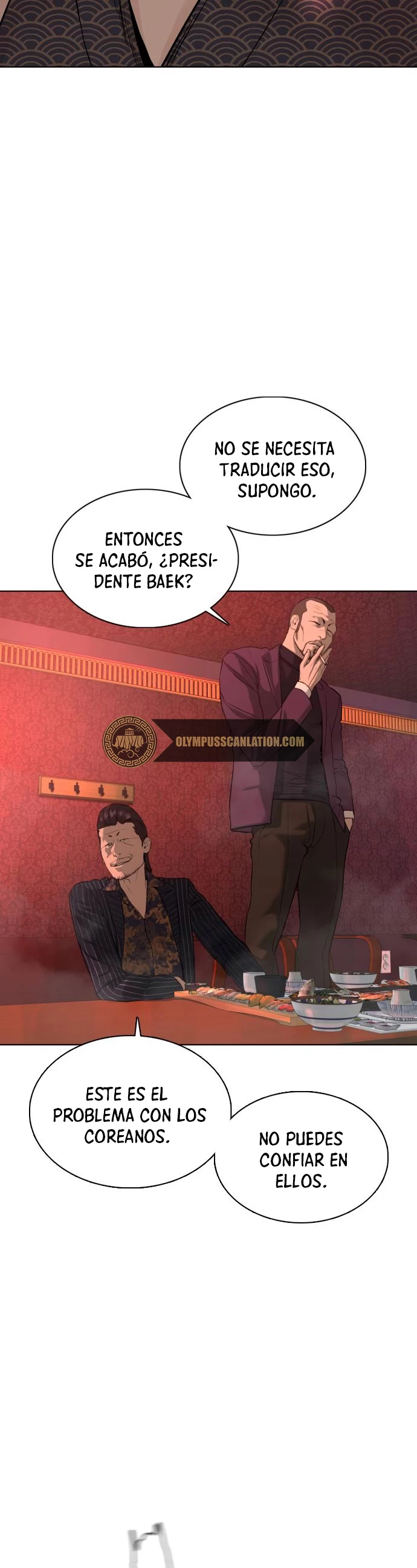 Como madrear > Capitulo 63 > Page 541