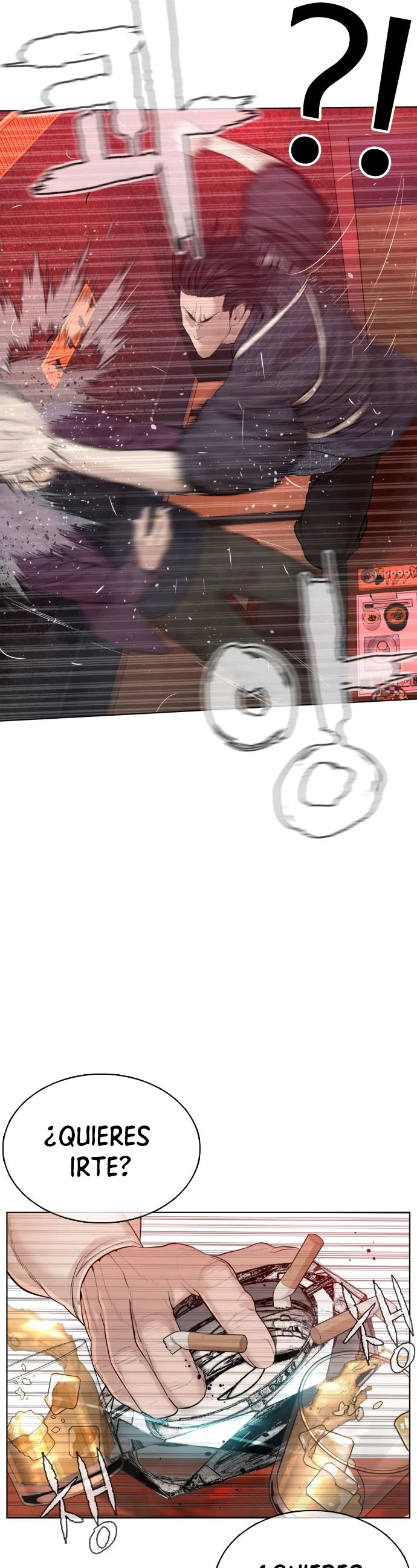 Como madrear > Capitulo 63 > Page 551