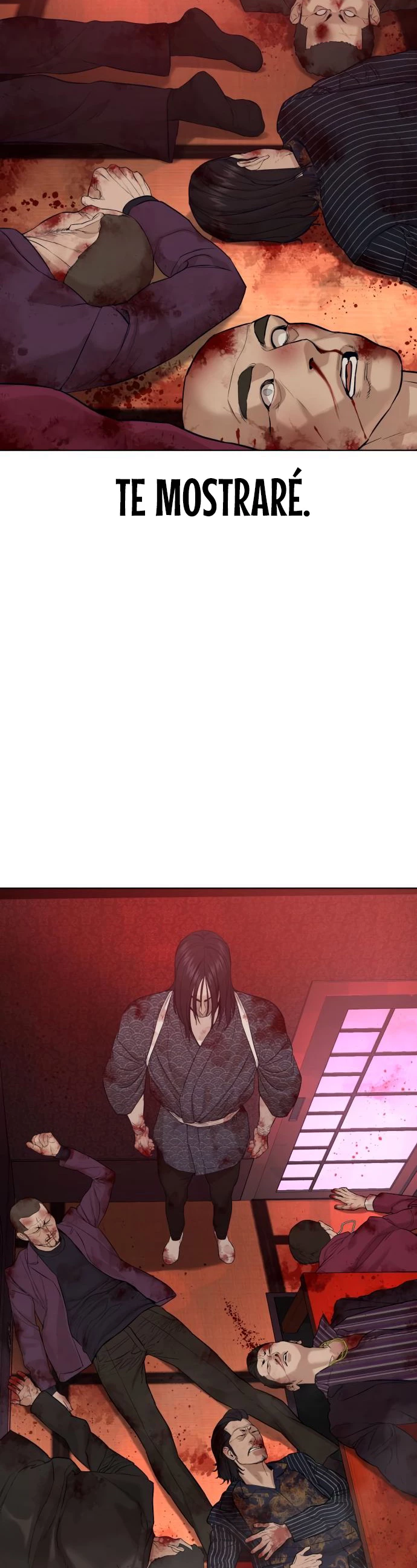 Como madrear > Capitulo 63 > Page 571