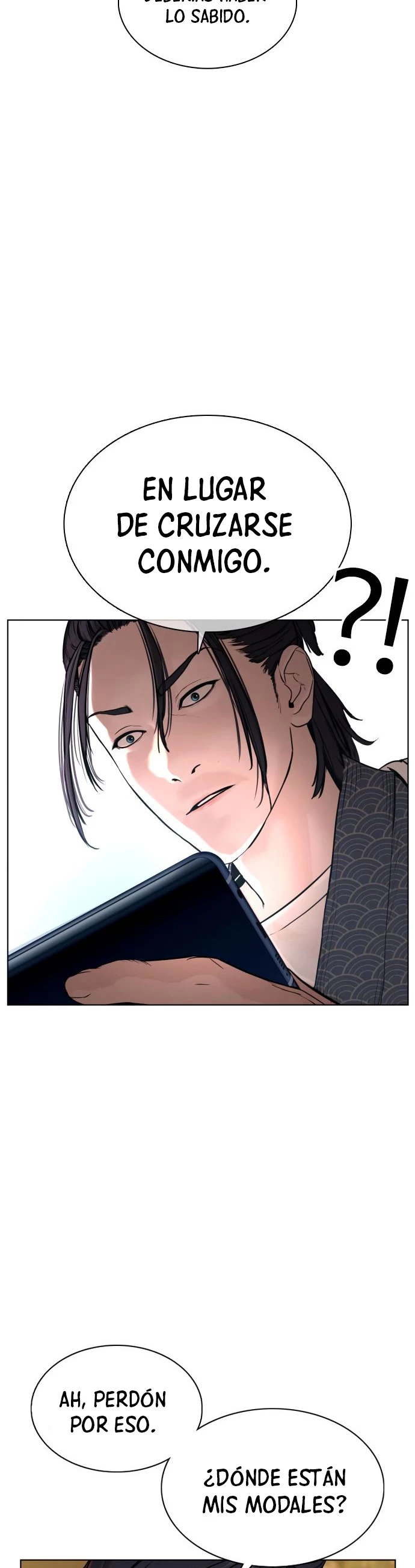 Como madrear > Capitulo 63 > Page 641