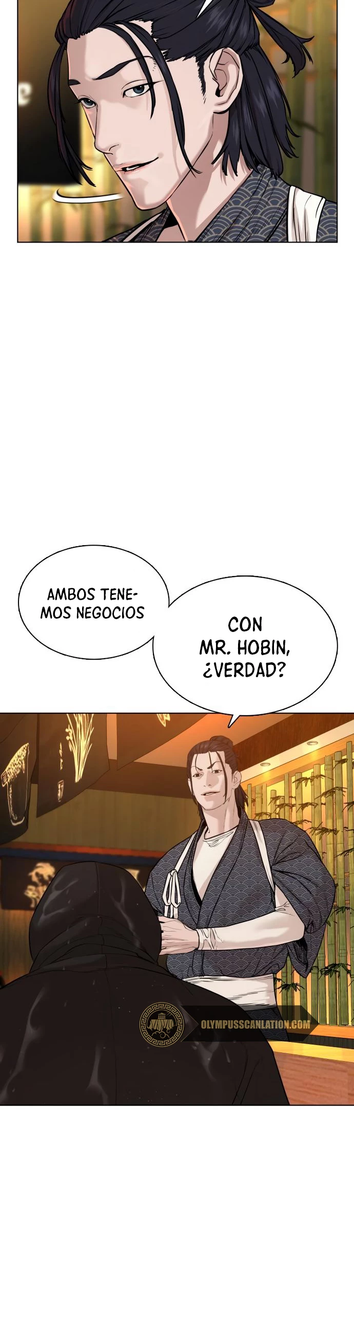 Como madrear > Capitulo 63 > Page 651