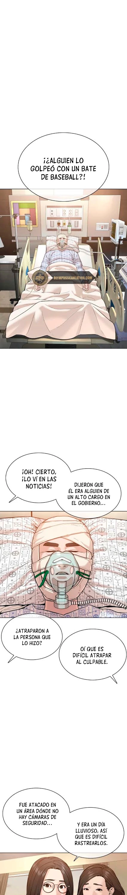 Como madrear > Capitulo 64 > Page 21