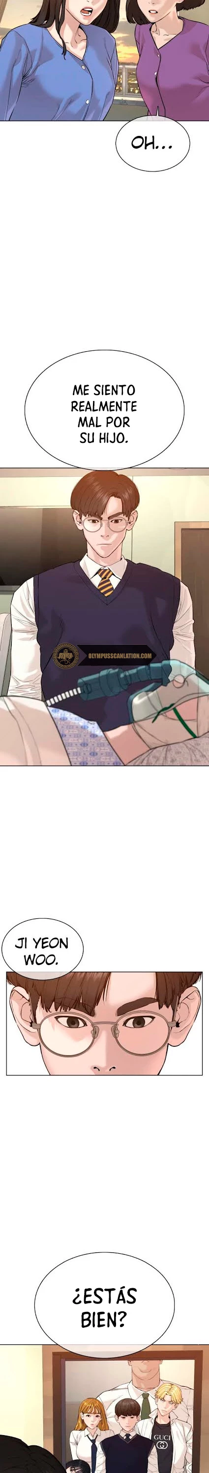 Como madrear > Capitulo 64 > Page 31