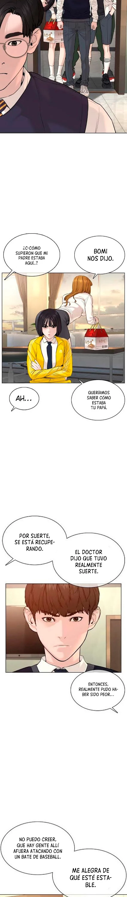 Como madrear > Capitulo 64 > Page 41