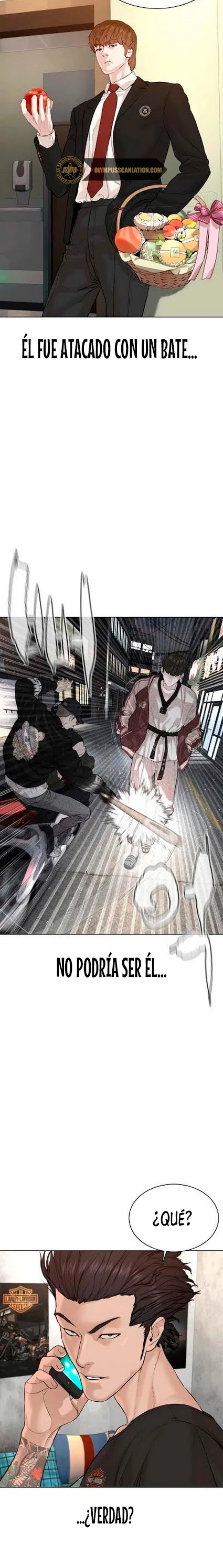 Como madrear > Capitulo 64 > Page 51