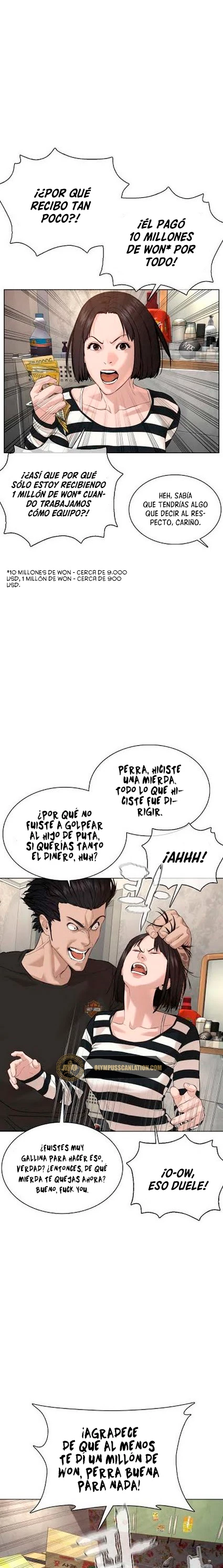 Como madrear > Capitulo 64 > Page 61
