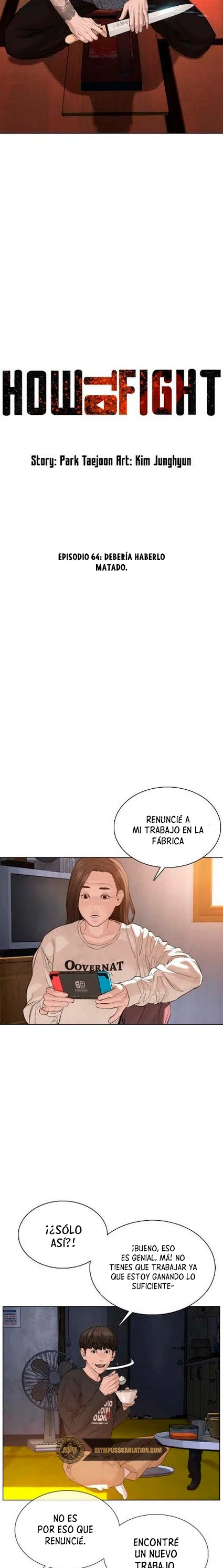 Como madrear > Capitulo 64 > Page 81