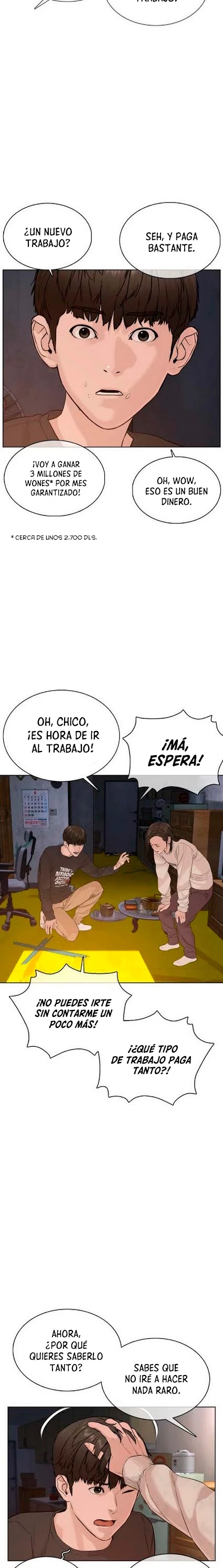 Como madrear > Capitulo 64 > Page 91