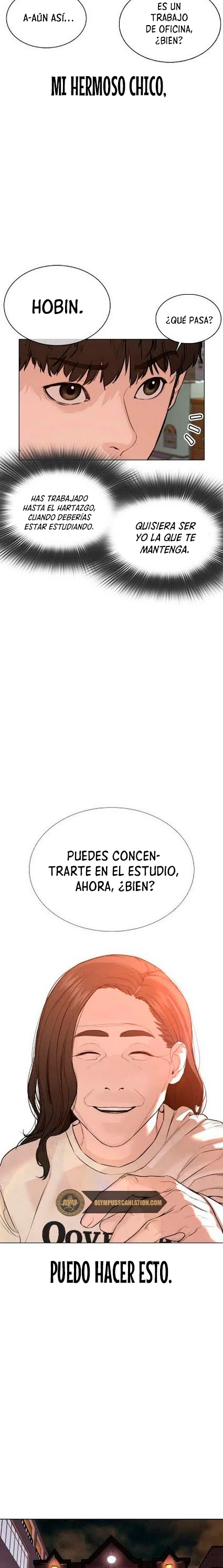 Como madrear > Capitulo 64 > Page 101