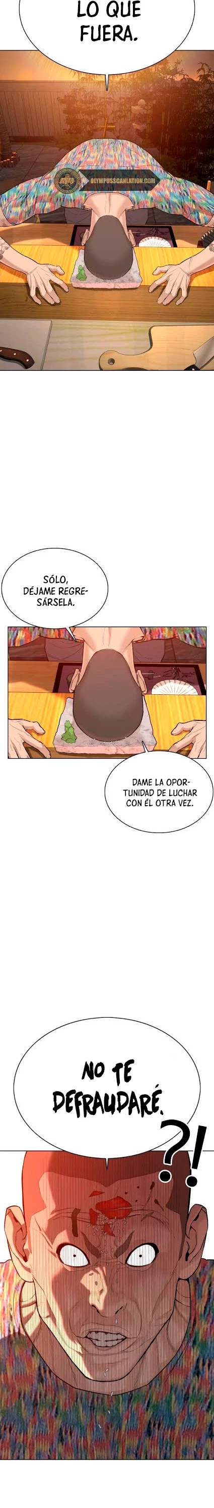 Como madrear > Capitulo 64 > Page 141