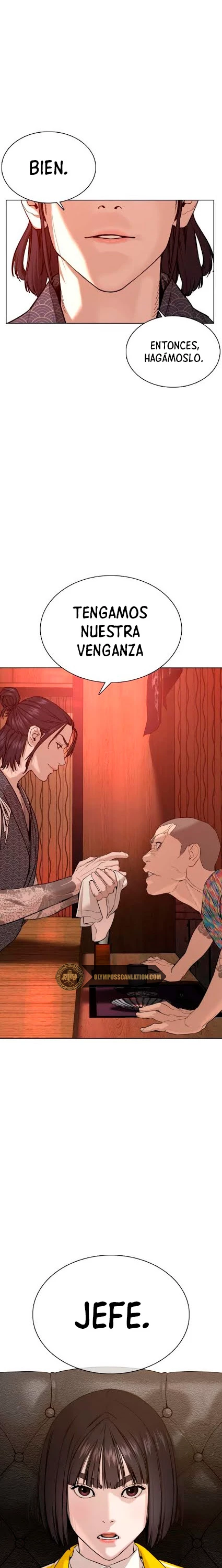 Como madrear > Capitulo 64 > Page 151