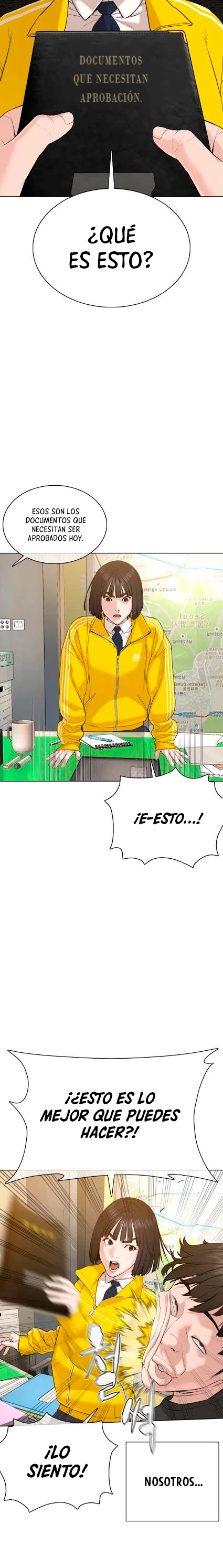 Como madrear > Capitulo 64 > Page 161