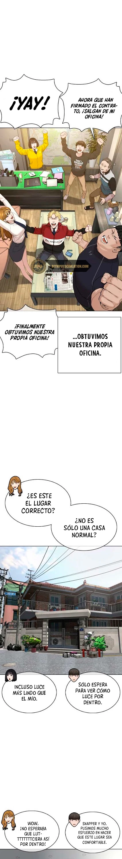 Como madrear > Capitulo 64 > Page 171