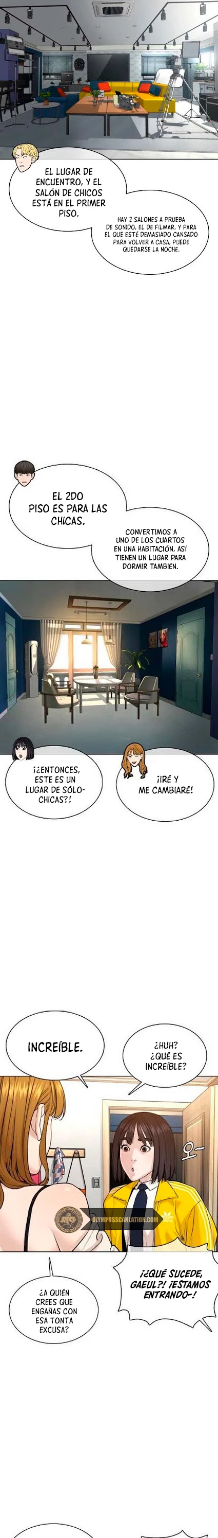 Como madrear > Capitulo 64 > Page 181