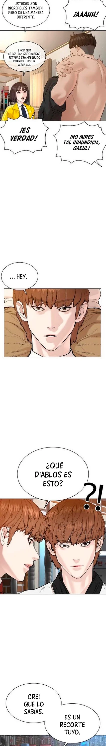 Como madrear > Capitulo 64 > Page 191