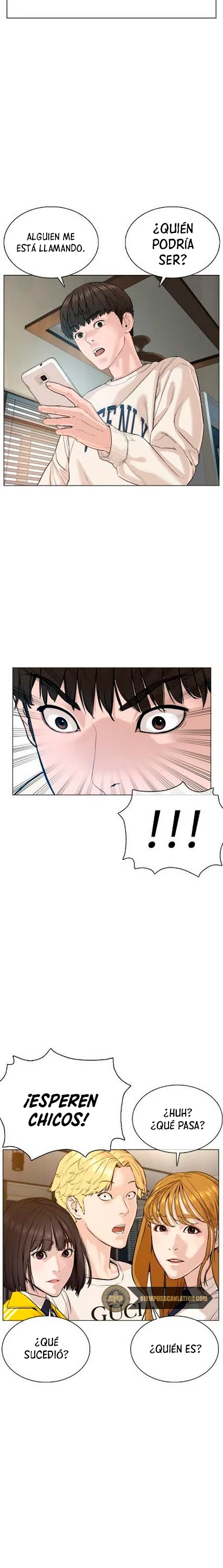 Como madrear > Capitulo 64 > Page 221